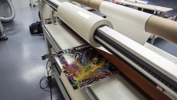 The Ultimate Laminating Guide: Films and applications