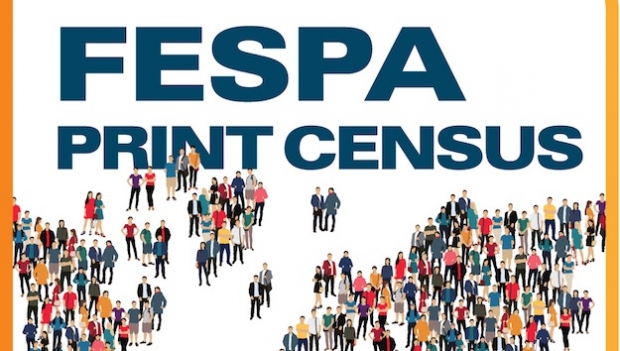 FESPA investiga el futuro del mercado con su segunda encuesta Global Print Census