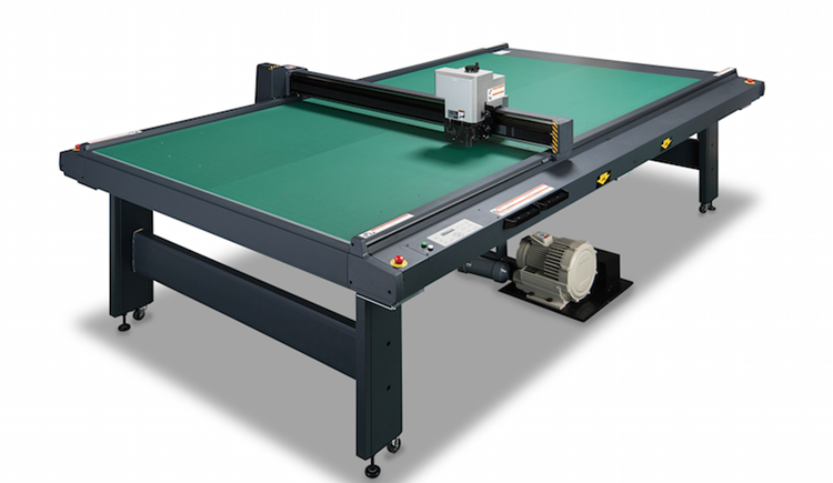 Mimaki expands portfolio with new flatbed cutting plotter