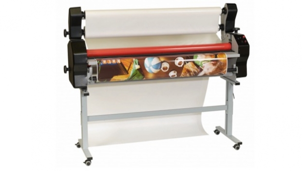 Laminator Machine