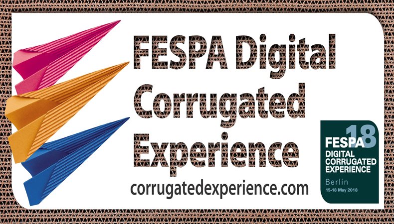 FESPA confirms conference programme for inaugural Digital Corrugated Experience
