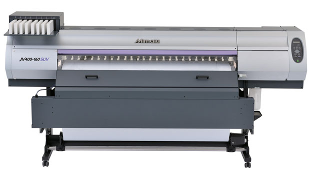 Mimaki JV400-160-SUV