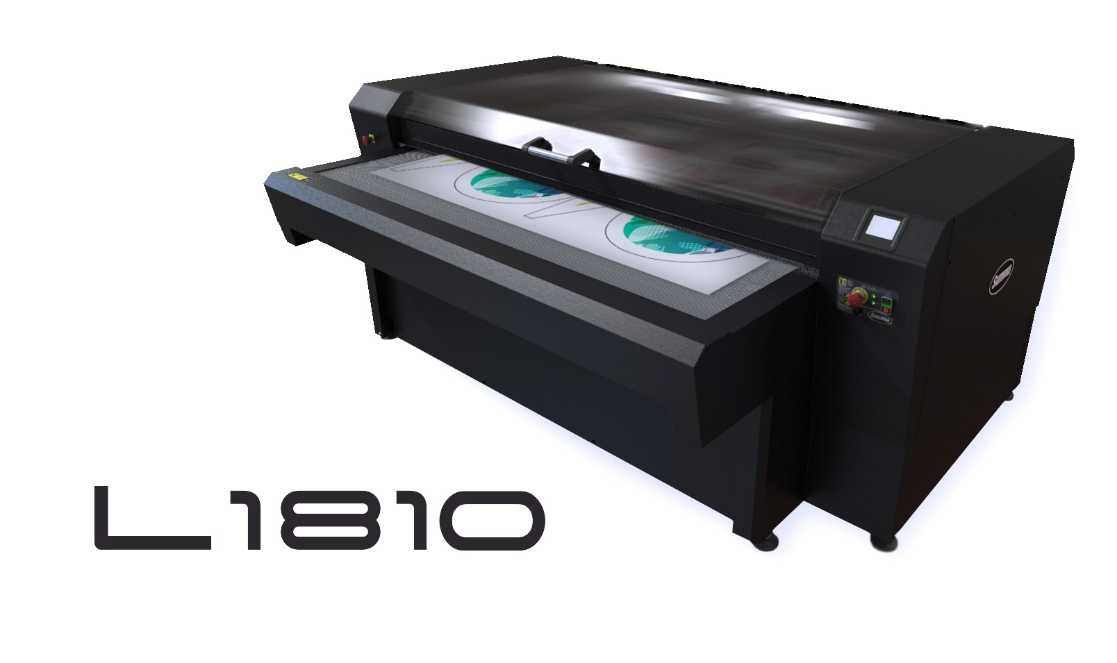 Fabric Laser Cutter, Sportswear Laser Cutting Machine