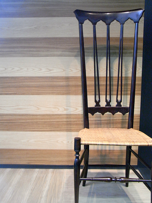 5. Kerajet wood effect