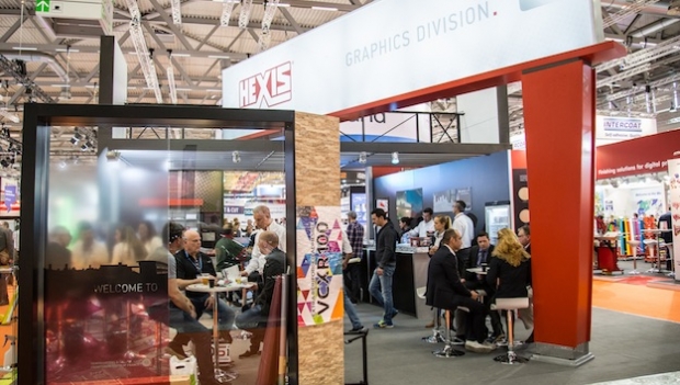 Hexis launches Bodyfence vehicle paint protection film at FESPA