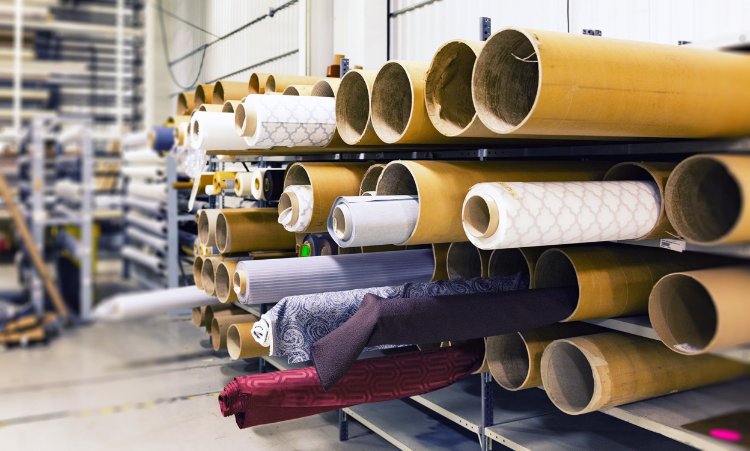 Textilien und Kreislaufwirtschaft