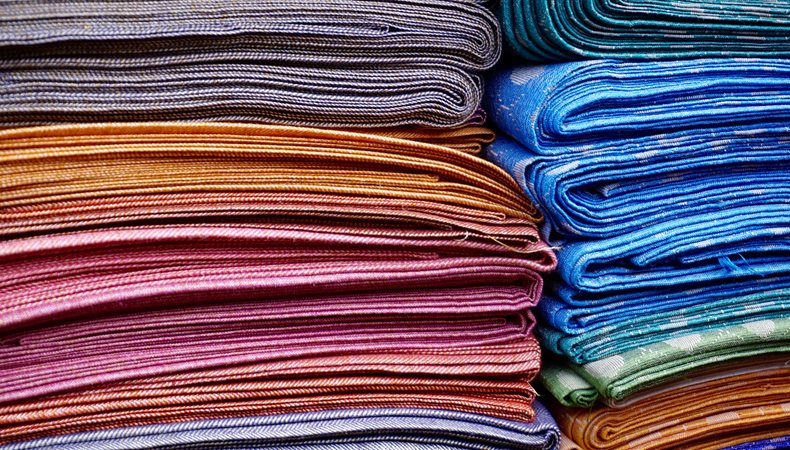 A myriad of technologies, the value chain of Digital Textile Printing