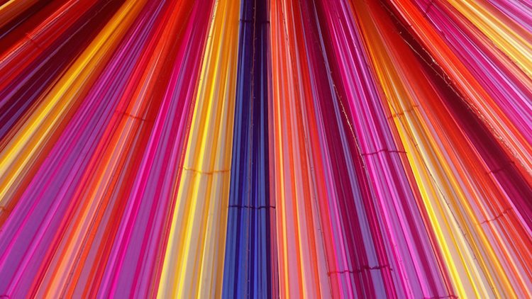 Colour management in digital textile printing