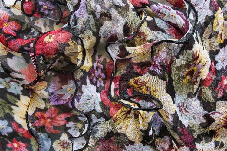 The advancement of digital textile printing technologies with Adobe