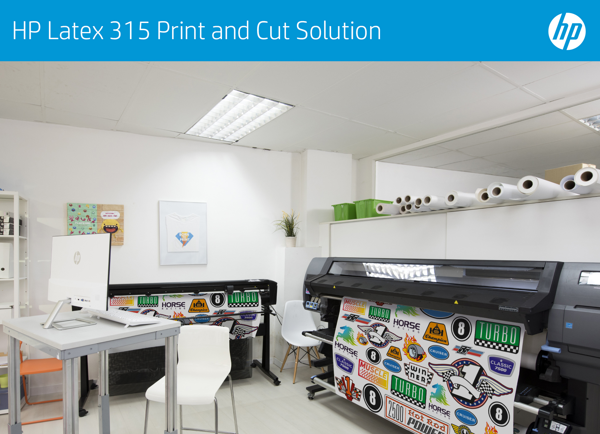 Analysing The Benefits Of Print And Cut Machines