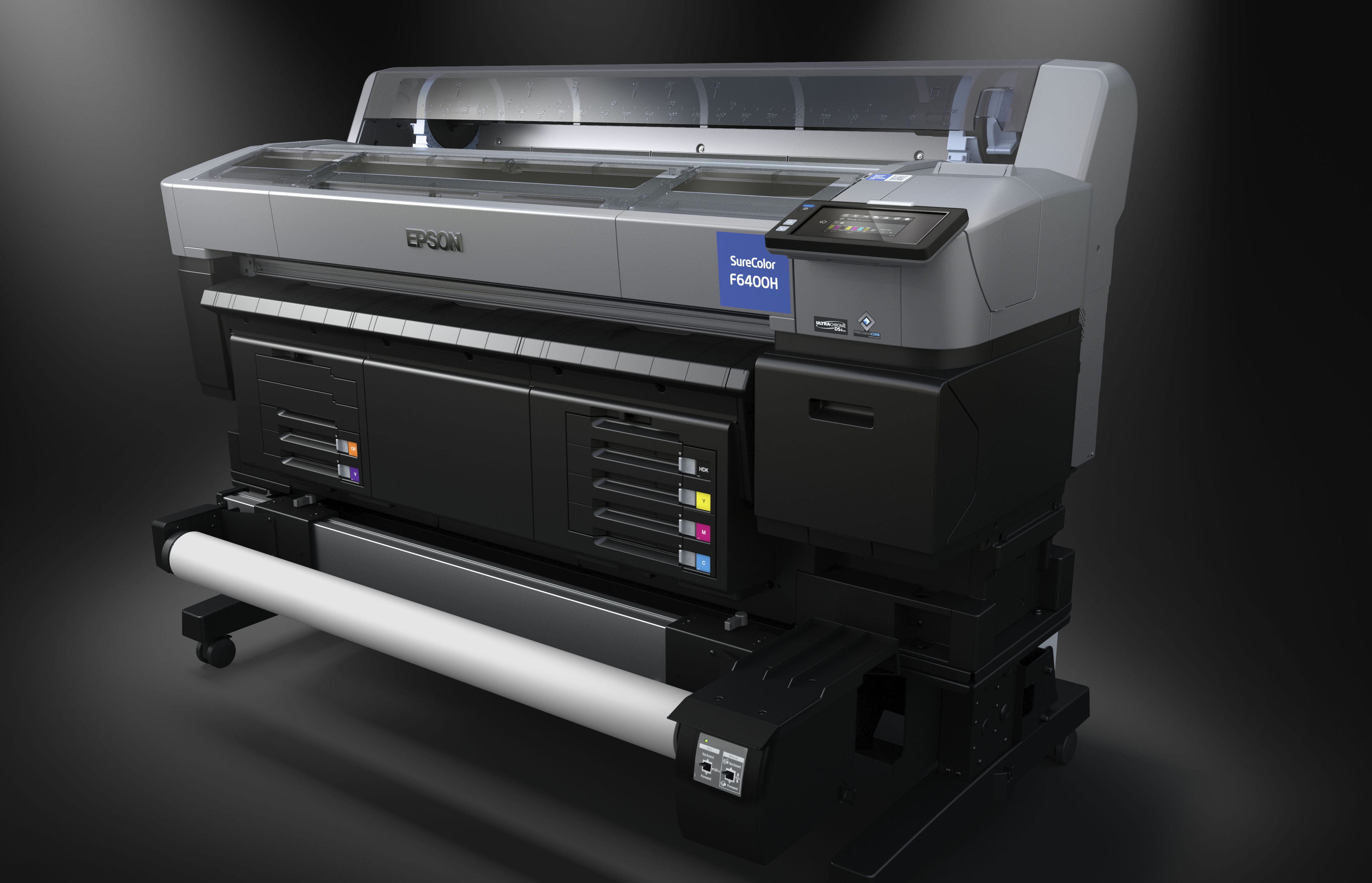 Mimaki lance sa première imprimante jet d'encre DTF