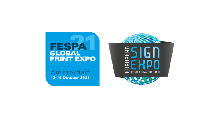 Wichtiges Reise-Update zur FESPA Global Print Expo 2021