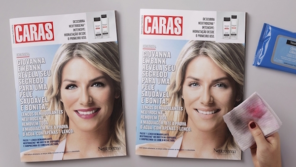 Caras