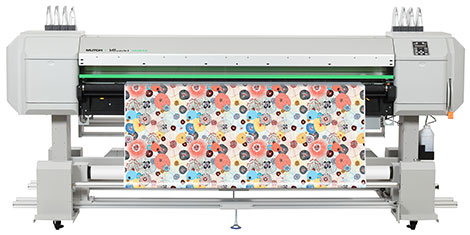 Mutoh ValueJet 1938TX