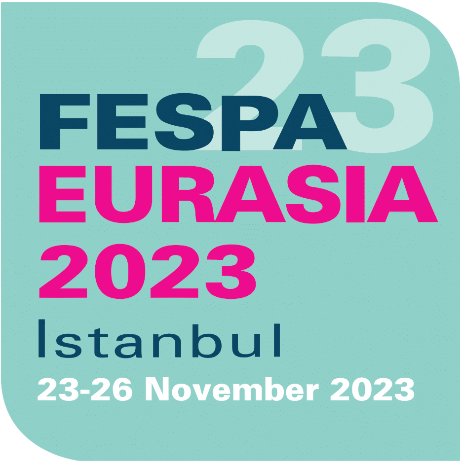FESPA Eurasien 2023