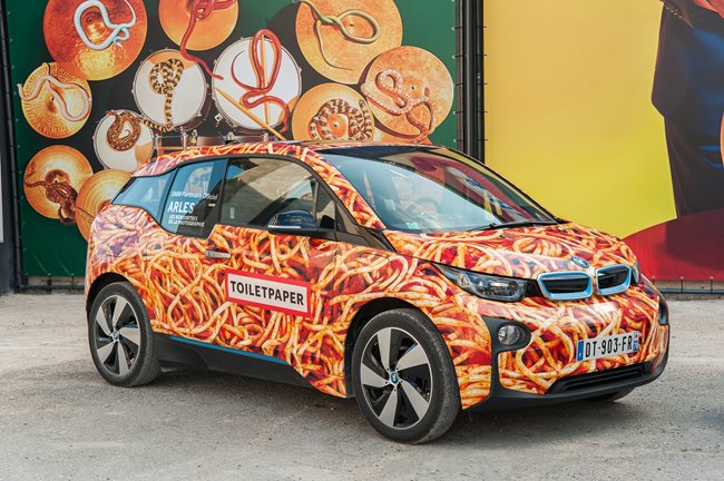 Top 20 car wrap designs of 2017 - FESPA  Screen, Digital, Textile Printing  Exhibitions, Events and Associations