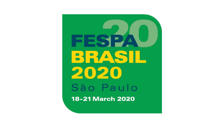 FESPA Brasil 2020 postponed due to coronavirus situation