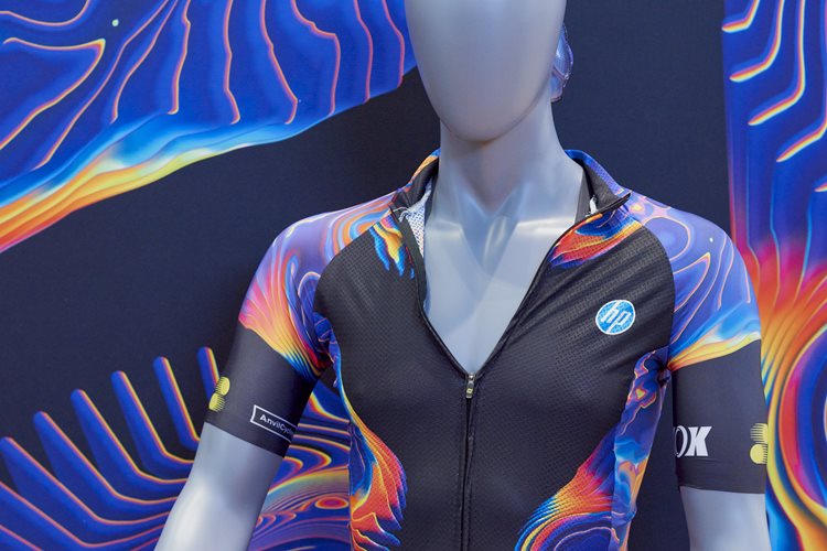 Sportswear Pro 2020 zeigt die neuesten Lösungen für Produktion von Sportbekleidung