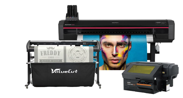 Mutoh to display new xpertjet product lineup at FESPA 2020