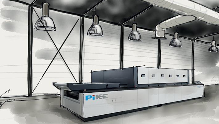SPGPrints to open new training centre for textile printing