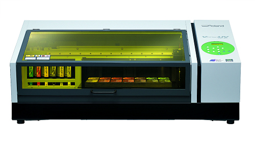 LEF-20 EUV3 front with sample