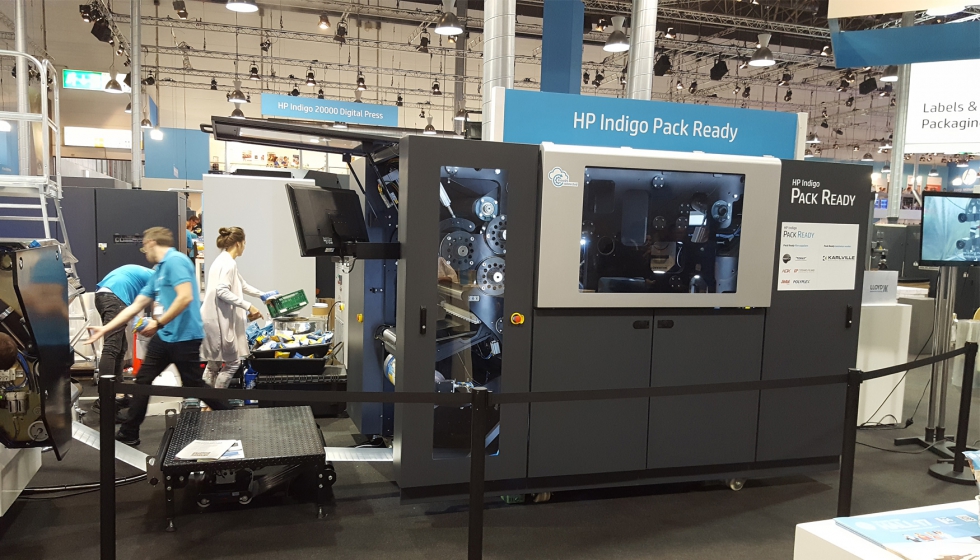 HPINDIGO
