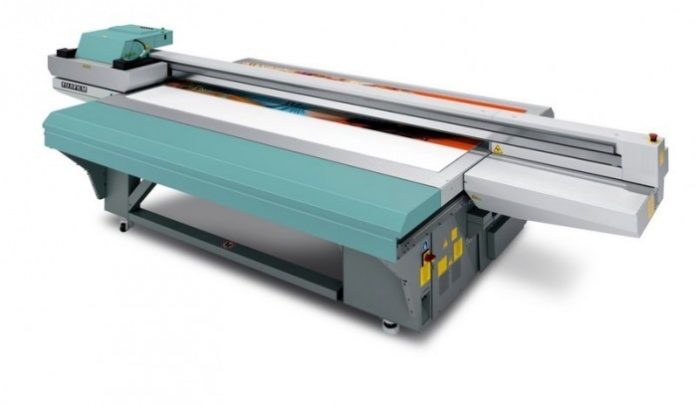 Fujifilm to debut Acuity 15 at FESPA Africa 2018 and Sign Africa