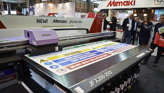 Which entry-level flatbed printer is best for your business?
