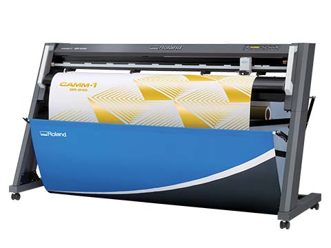 Roland to showcase vinyl cutters, UV printers and more at FESPA Africa 2018 and Sign Africa