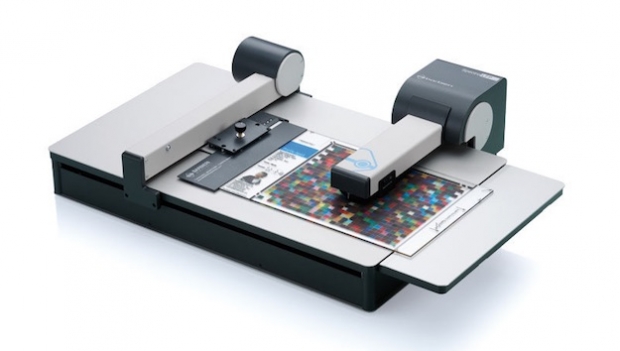Colour management: How to choose a spectrophotometer