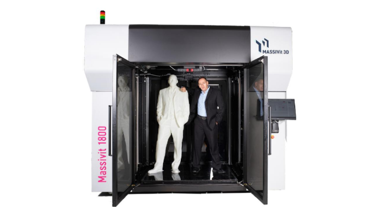 3D-Druck: Analyse der Möglichkeiten für Drucker