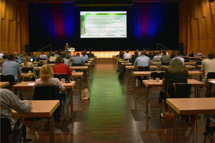 The Next Challenge for Digital Textile Printing – A review of FESPA keynote at TPS 2022
