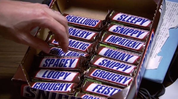 Snickers