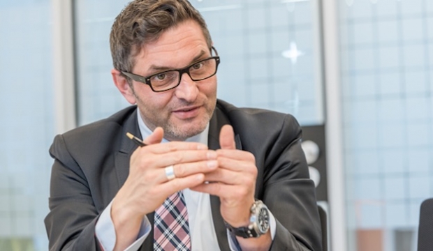 Durst CEO Christoph Gamper unveils details for FESPA 2017