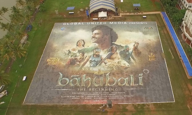 Bahubali