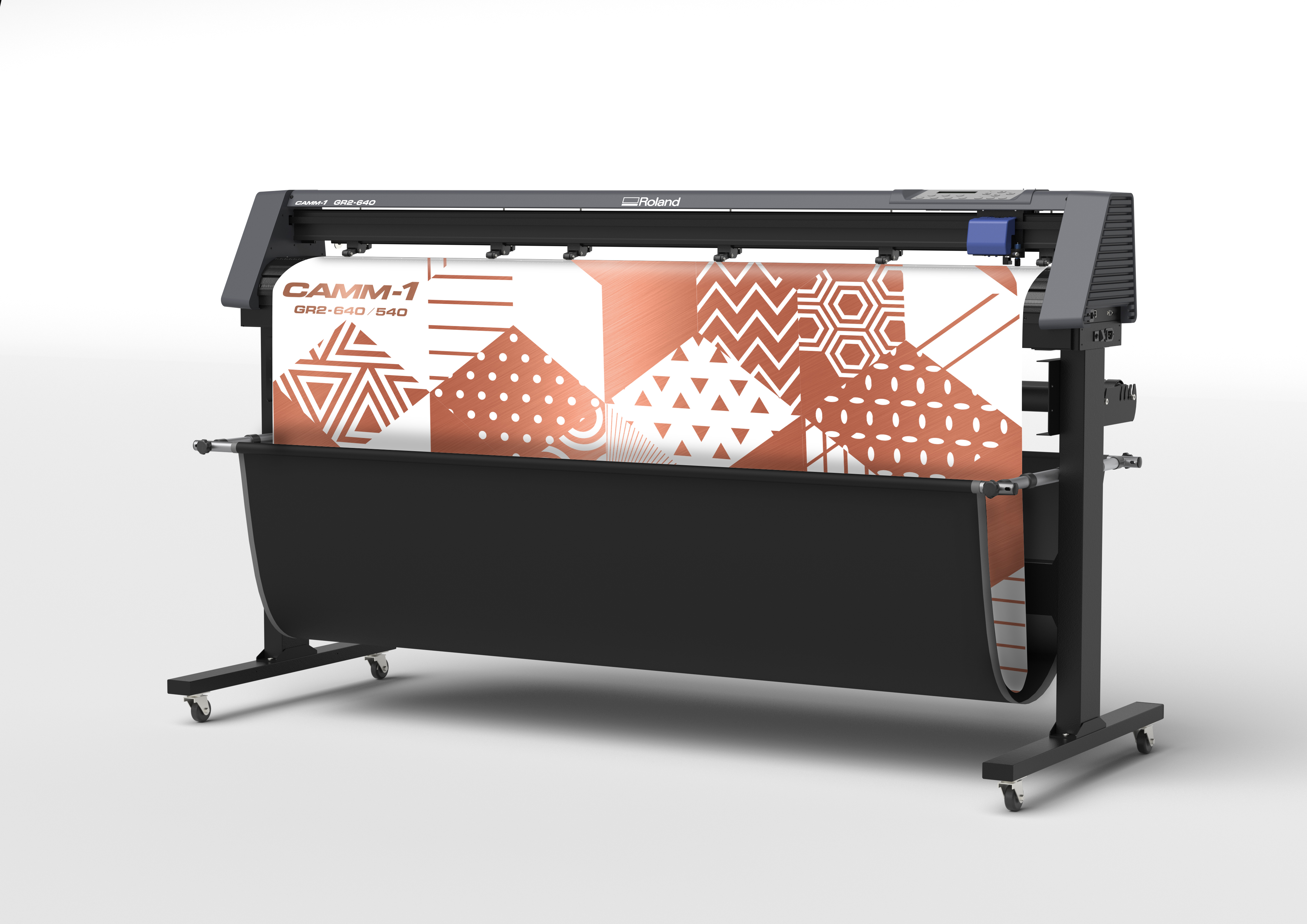 Choosing the right cutting plotter - FESPA | Screen, Digital
