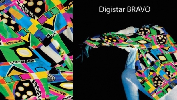 Kiian Digital presentará en FESPA la nueva tinta dispersa Digistar Bravo