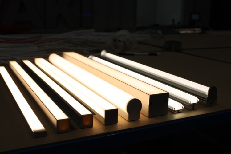 „Weniger ist mehr“: LEDIT YAKI rückt Trends in der LED-Beleuchtung in den Fokus