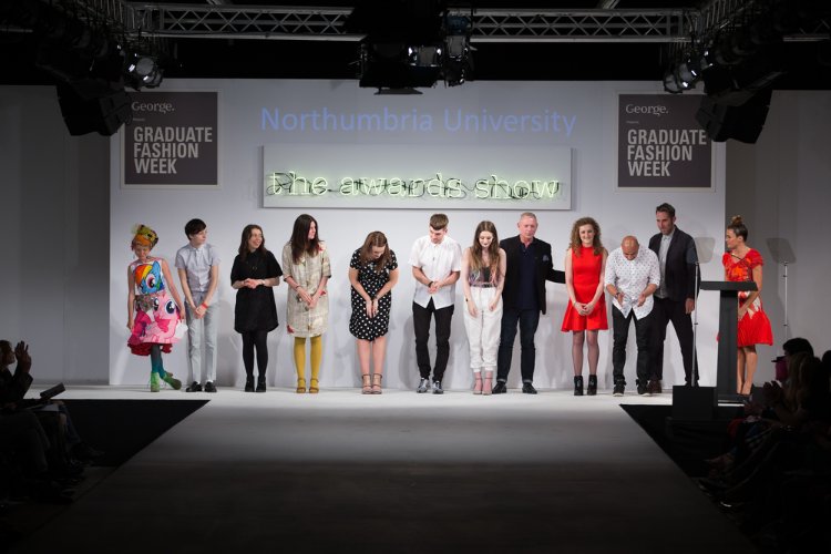 Accesibilidad a las tecnologías digitales: la Universidad de Northumbria invierte en HP Stitch