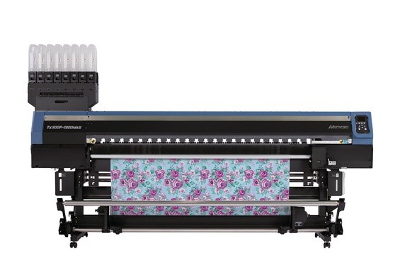 Mimaki announces innovative virtual event to inspire, inform and engage with customers and prospects