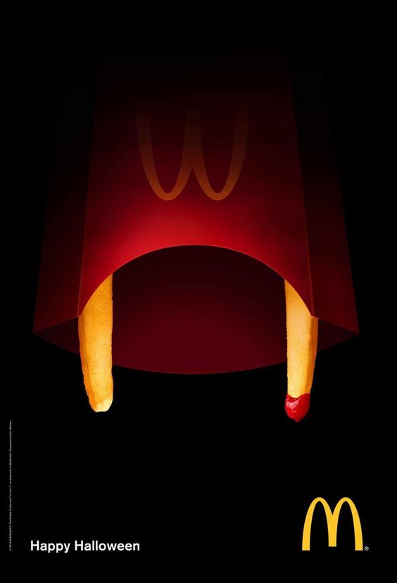 McDonalds