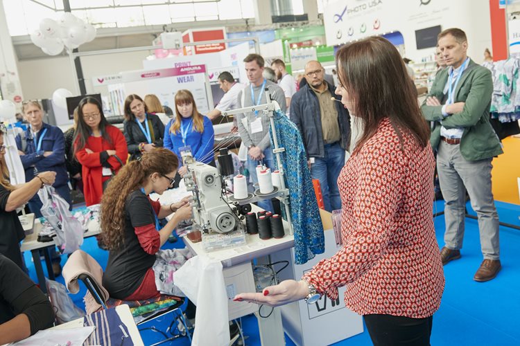 Global Print Expo 2020 set to inform and inspire visitors with content-rich programme
