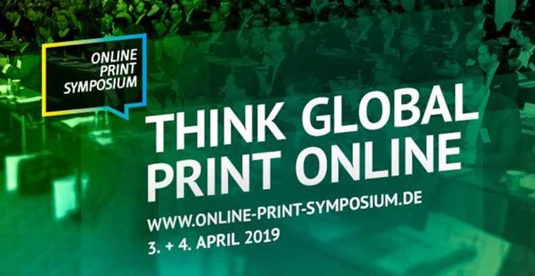 Online Print Symposium – ein Event der Extraklasse