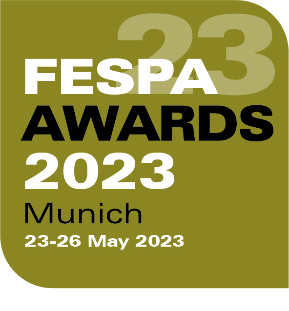 DERNIER APPEL À CANDIDATURES POUR LES FESPA AWARDS 2023