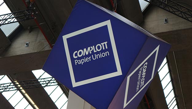 Complott