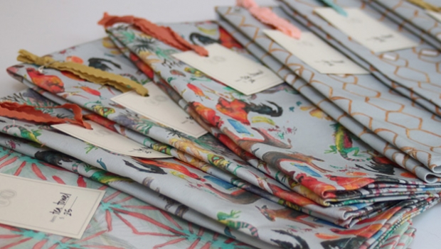 Spoonflower raises $25m for expansion into Europe
