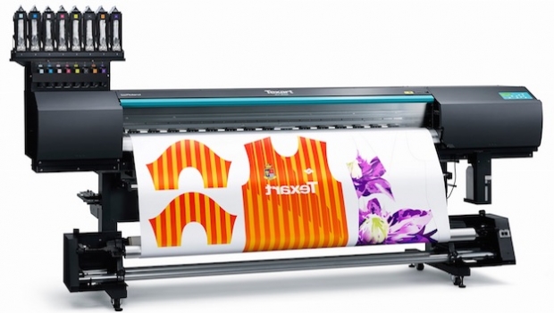Dye Sublimation Printing: The futuristic clothing trend