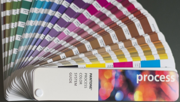 Understanding colour management