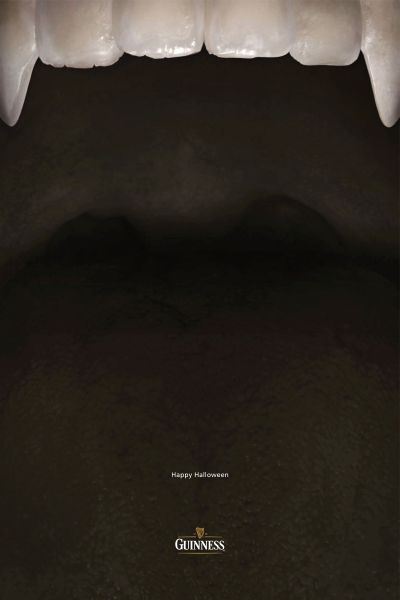 Guiness-vampire-enjoy-print-ad