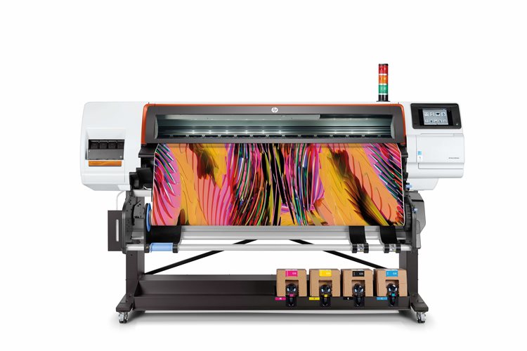 HP targets growing textile markets with Stitch S Series